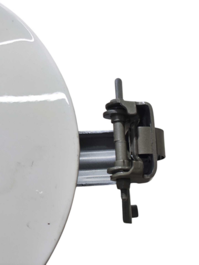 PORTINHOLA TANQUE FIAT CRONOS 1.3 2021 A 2023 C/DETALHE - Imagem 2