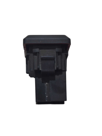BOTÃO PISCA ALERTA 9E5T13A350AAW FORD FUSION 2.5 2010 A 2012 - Imagem 3
