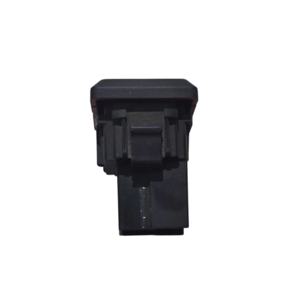 BOTÃO PISCA ALERTA 9E5T13A350AAW FORD FUSION 2.5 2010 A 2012 - Imagem 3