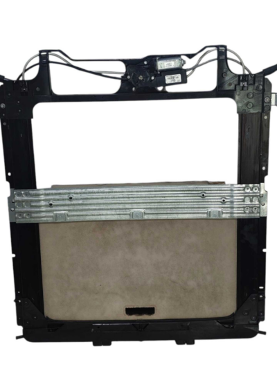 TETO SOLAR FORD FUSION 2.5 2010 2011 2012 30020233E - Imagem 4