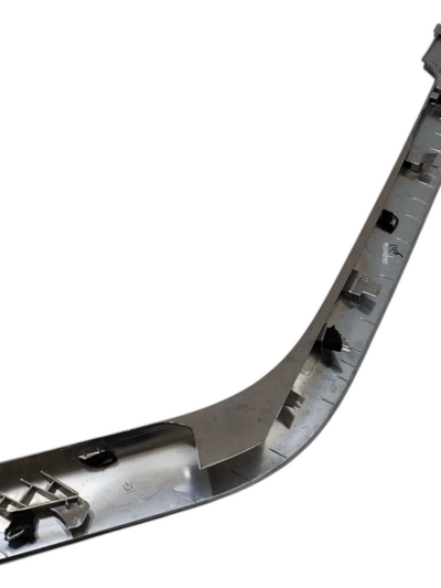 MOLDURA DIREITA CONSOLE RANGE ROVER SPORT 2014 2015 2016 - Imagem 8