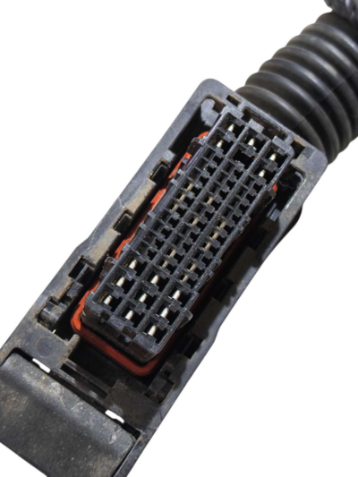 PISCA CHICOTE PORTA DIANT ESQUERDA HYUNDAI IX35 2010 A 2016 - Imagem 3