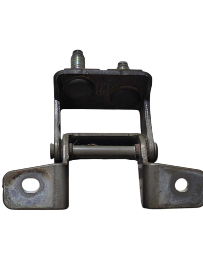 PAR DOBRADIÇA PORTA DIANT DIREITA AUDI A4 2004 2005 2006 - Imagem 4
