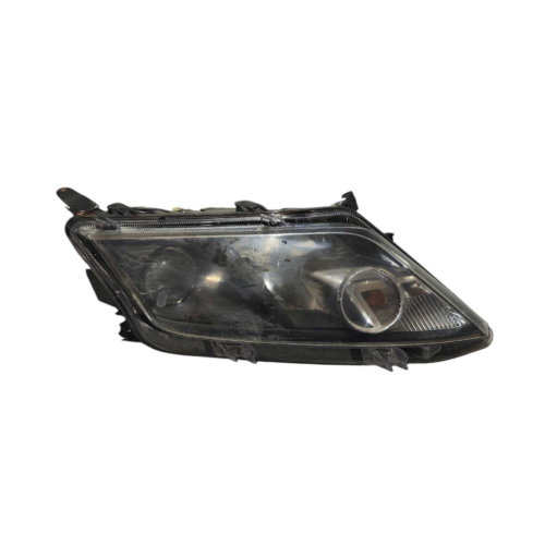FAROL DIREITO FORD FUSION 2010 A 2012 RETIRADA PEÇAS