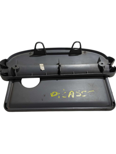 SUPORTE BANDEJA BANCO 9637300677 CITROEN PICASSO 2005 A 2008 - Imagem 3