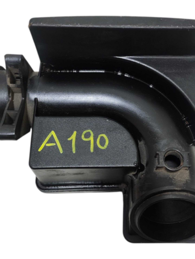 CAIXA FILTRO AR A1661410190 MERCEDES-BENZ A190 2000 A 2005 - Imagem 8