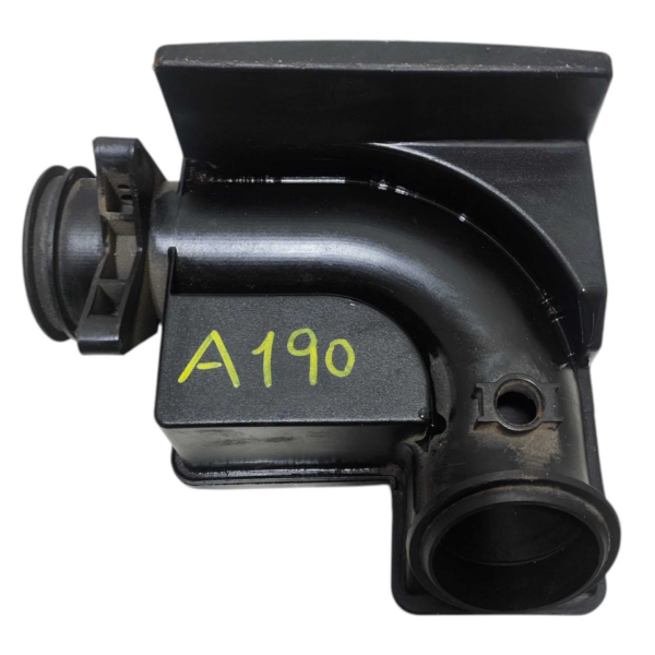 CAIXA FILTRO AR A1661410190 MERCEDES-BENZ A190 2000 A 2005 - Imagem 8