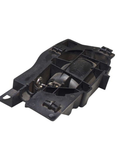 MAÇANETA INT TRAS ESQUERDA CITROEN C4 PALLAS 2008 A 2012 - Imagem 6