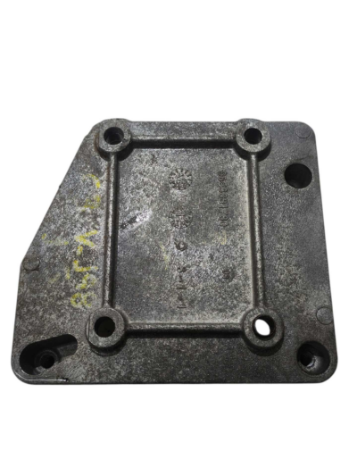 SUPORTE COMPRESSOR ALTERNADOR 9656881780 PEUGEOT 207 2009/12 - Imagem 4