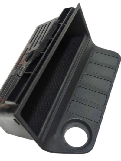 MOLDURA CINZEIRO PAINEL 1977231 BMW 325 2.5 1995 1996 A 1998 - Imagem 3