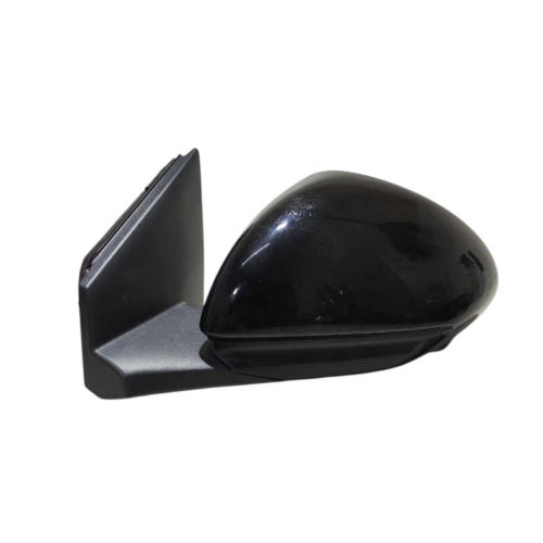 RETROVISOR ESQUERDO BYD DOLPHIN MINI 2024 2025 PRETO