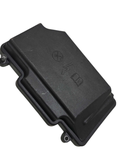 TAMPA CAIXA FUSÍVEIS A2055400082 MERCEDES C180 2015 A 2018 - Imagem 2