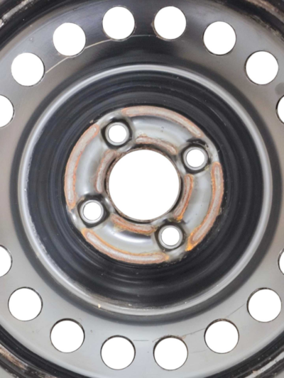 RODA ARO 16 C/PNEU NISSAN KICKS 1.6 2017 A 2021 0003682011 - Imagem 9