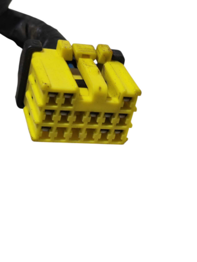 PISCA CHICOTE PORTA TRAS DIREITA HYUNDAI IX35 2010 A 2016 - Imagem 3