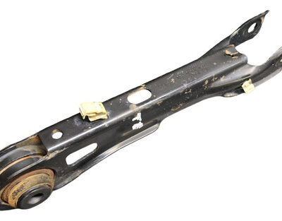 Braço Inferior Suspensão Traseira Esquerda Bmw X1 2.0 2015 - Imagem 1