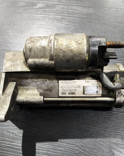 Motor De Partida 233006904r Renault Kwid 1.0 2018 2019 2020 - Imagem 5