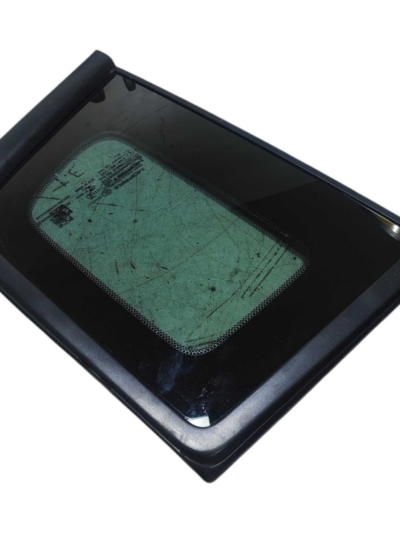 VIDRO FIXO TRAS ESQUERDO 519538700 JEEP RENEGADE 2016 A 2020 - Imagem 2