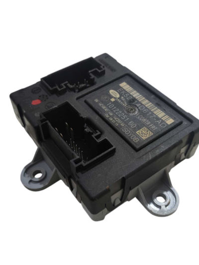 moldulo porta diant dir RANGE ROVER SPORT 14/16 EK5214D617AD - Imagem 3