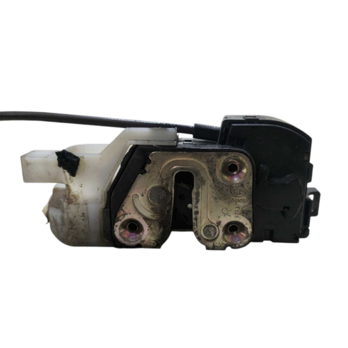 FECHADURA PORTA TRASEIRA DIREITA HYUNDAI IX35 2010 A 2016