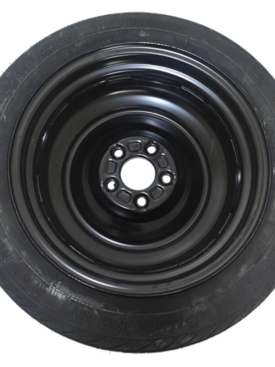 RODA ESTEPE ARO 16 CM5C1015 FORD FUSION 2.0 FWD 2014 A 2019 - Imagem 7