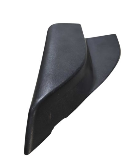 MOLDURA RETROVISOR DIREITO NISSAN MARCH 2013 A 2017 - Imagem 2
