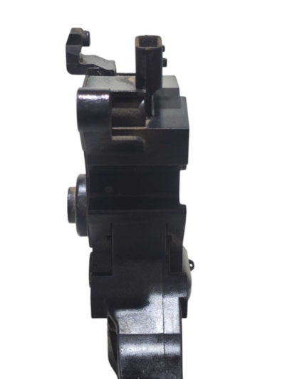 PEDAL ACELERADOR 180100024R RENAULT FLUENCE 2011 2012 A 2018 - Imagem 4