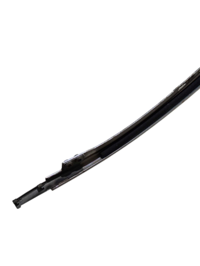 FRISO VIDRO FIXO TRASEIRO ESQUERDO AUDI A4 2004 2005 A 2008 - Imagem 5