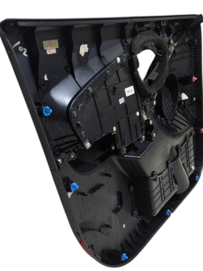 FORRO PORTA DIANTEIRA DIREITA HYUNDAI IX35 2010 2011 A 2016 - Imagem 7