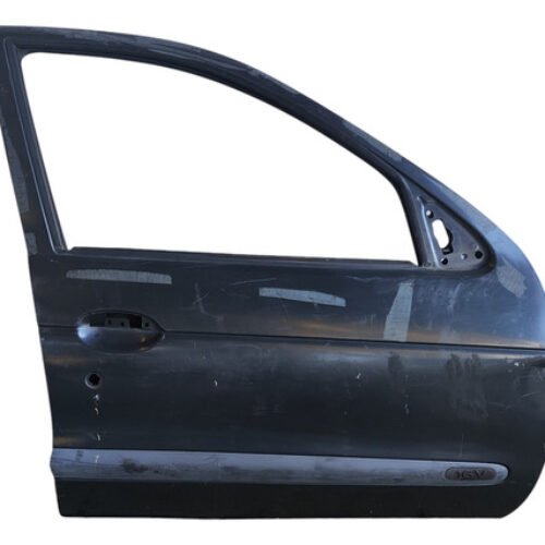 Porta Dianteiro Direito Renault Megane Rt 2000 2001 2002