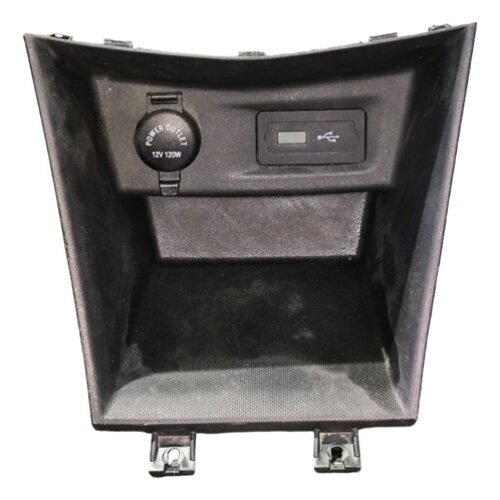 Moldura Console Porta Objetos Chery Arrizo 2020 2021 2022