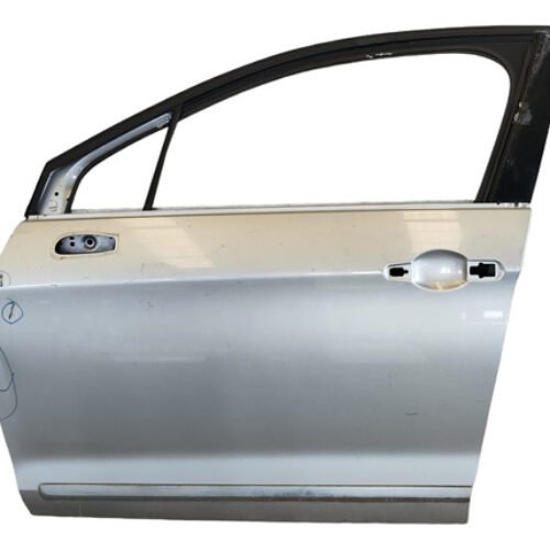 Porta Dianteira Esquerda Citroen C5 Tourer 2005 2006 2007