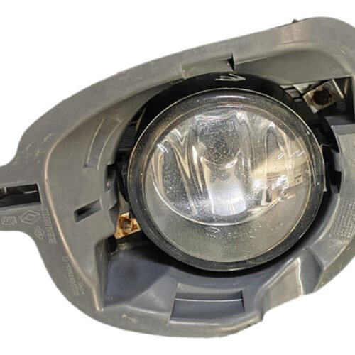 Farol Milha Esquerdo 8200597649 Renault Duster 2012 A 2016