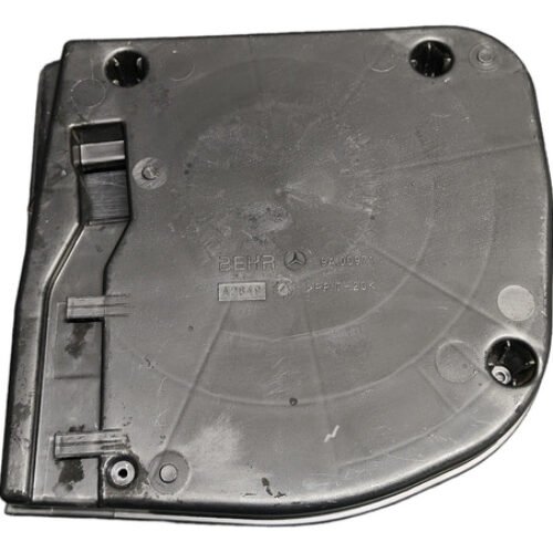 Tampa Ventilador Ar Condicionado Mercedes E320 2003 A 2005