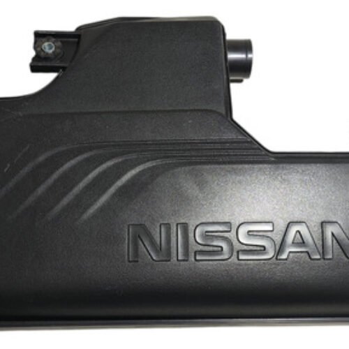 Caixa Ressonadora Filtro Ar Nissan Kicks 1.6 2016/2018 5ra3b