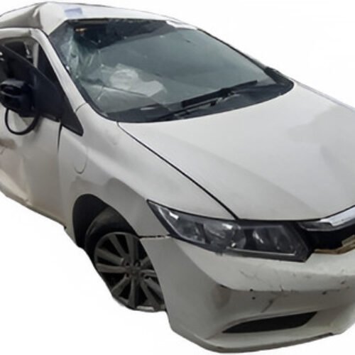 Bomba De Combustivel Honda Civic 1.8 2013 2014 2015 2016