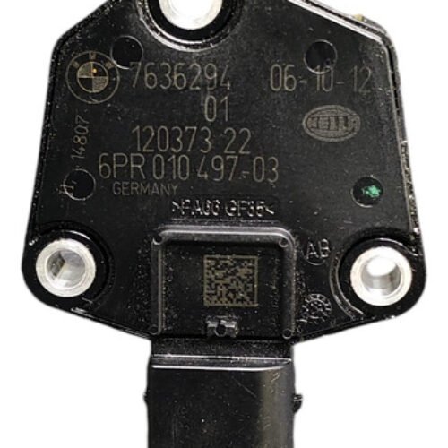 Sensor Nível Óleo Bmw 320i 2013 2014 2015 12037322