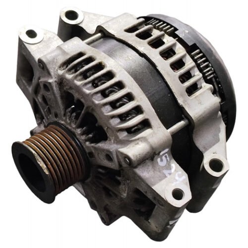 Alternador Bmw X6 2010 2011 2012 2013 759152902