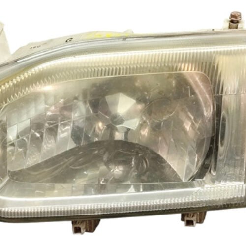 Farol Esquerdo Nissan Pathfinder 3.5 V6 2004