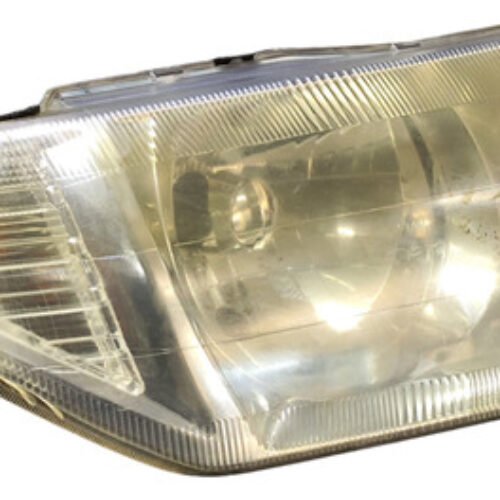 Farol Direito Mitsubishi Pajero Tr4 2001 A 2005