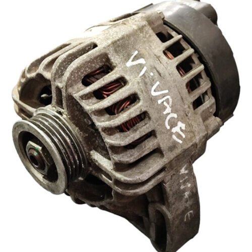 Alternador 1.0 Vivace Fiat Mobi Palio Siena Uno 51848611