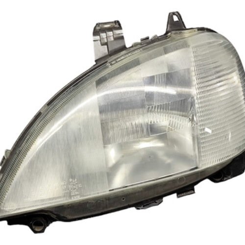 Farol Esquerdo Mercedes W163 1998 1999 2000 2001