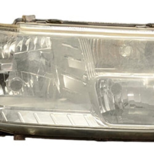 Farol Direito Dodge Journey 2008 A 2009 C/detalhes