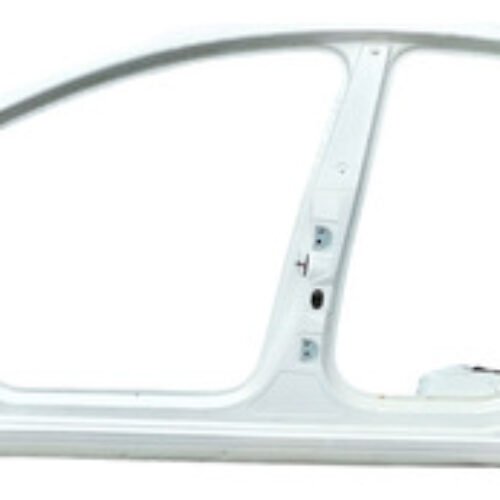 Caixa De Ar Lateral Esquerda Citroen C4 Hatch 2008 2009 2010