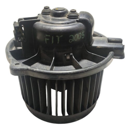 Motor Ar Forçado Honda Fit 2004 2005 2006 2007 F006bi0020