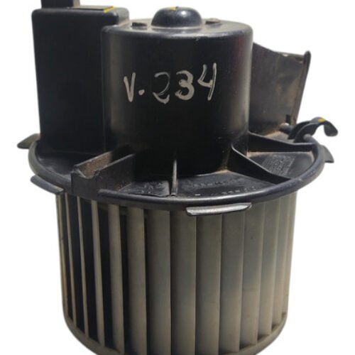 Motor Ar Forçado Peugeot 206 2006 2007 2008 A 2010 5a1122500