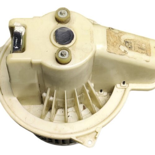 Motor Ventilador Ar Forçado Fiat 500 2008 2009 2010 A 2012