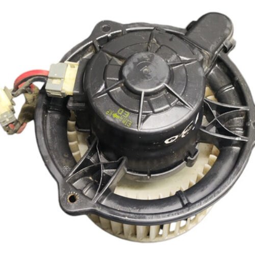 Motor Ar Forçado Hyundai I30 2008 2009 2010 2011 2012