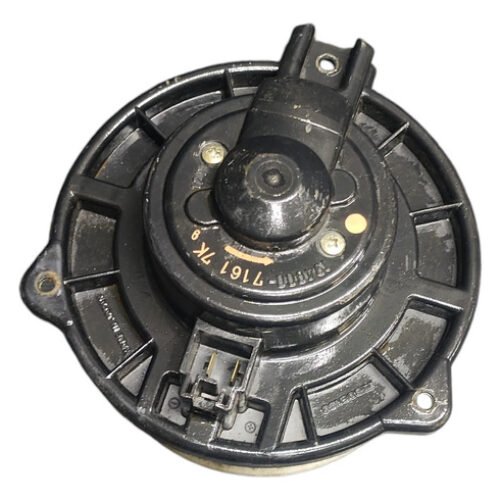 Motor Ar Forçado Mitsubishi Pajero Sport 2004/11 1940007161