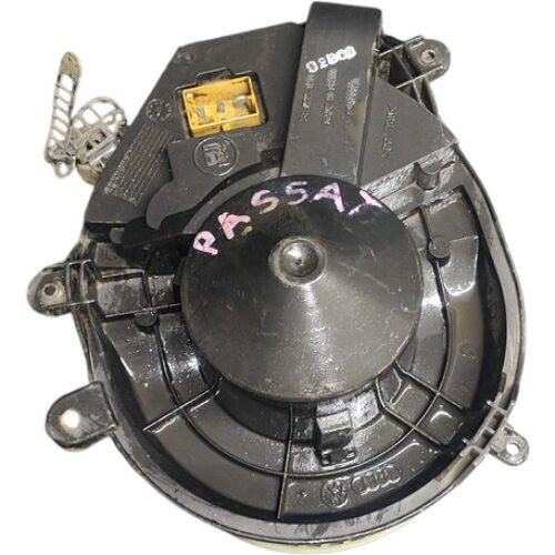 Motor Ar Forçado Vw Passat Audi A4 1998 1999 A 2005 74022123