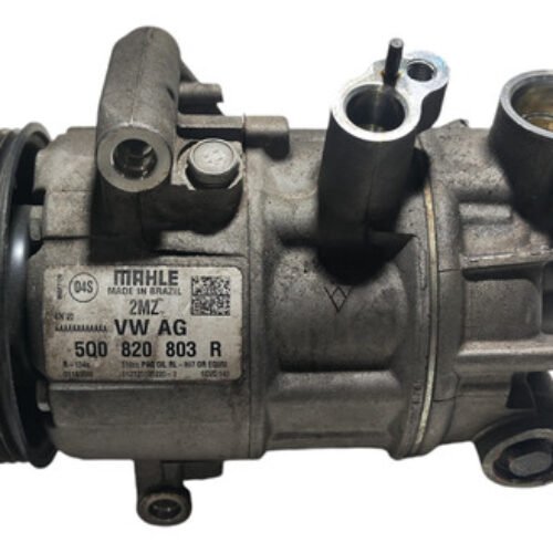 Compressor Ar 5q0820803r  Vw Nivus 2020 2021 2022